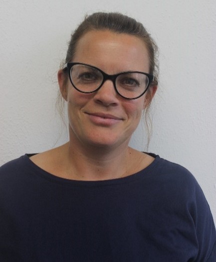 Carly Churchman