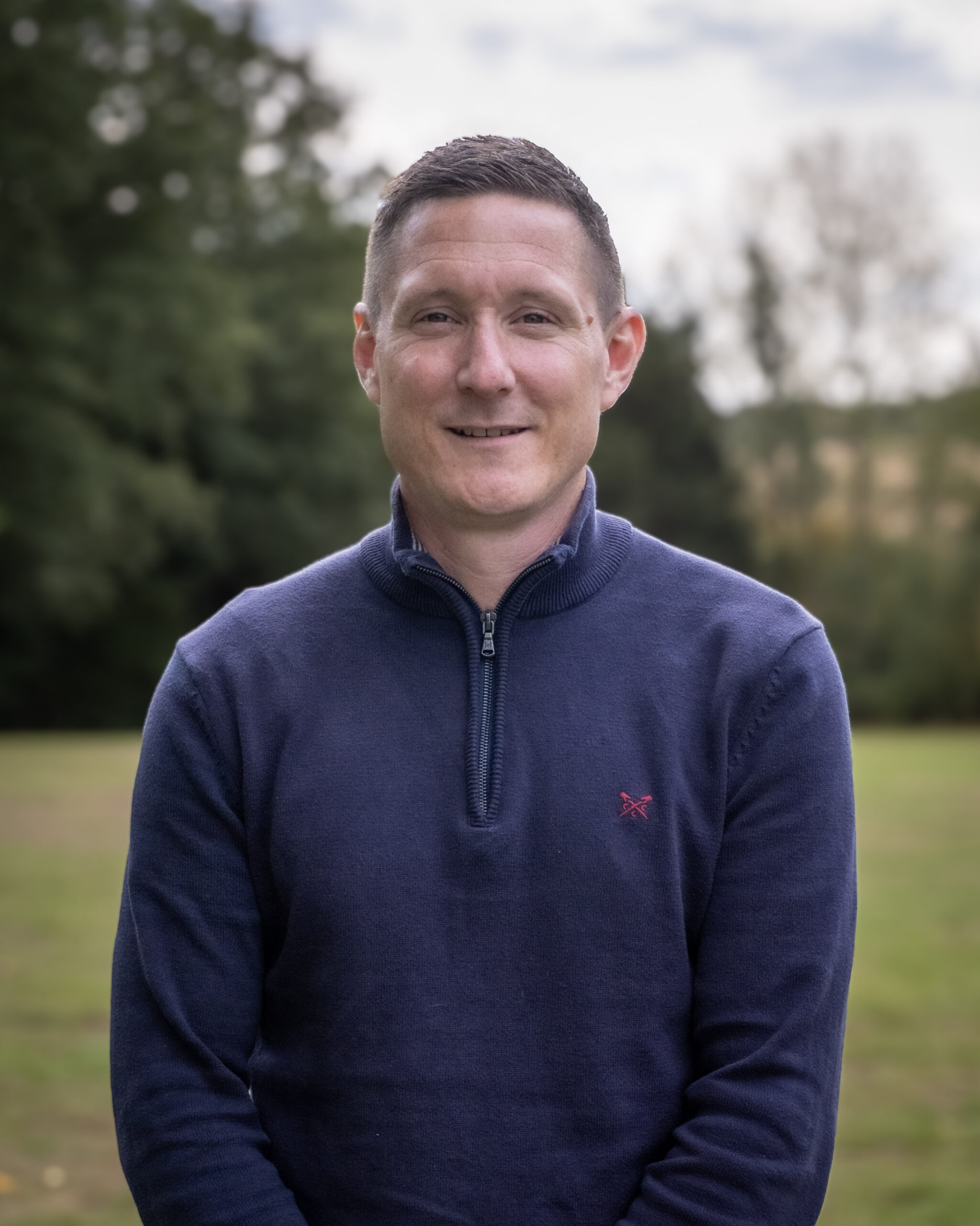 Matthew Leech