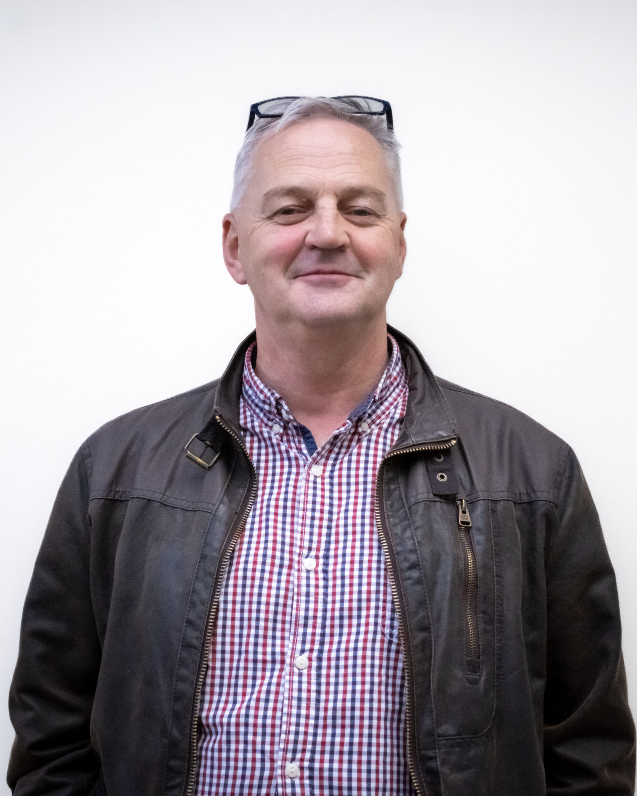 Simon Pearce