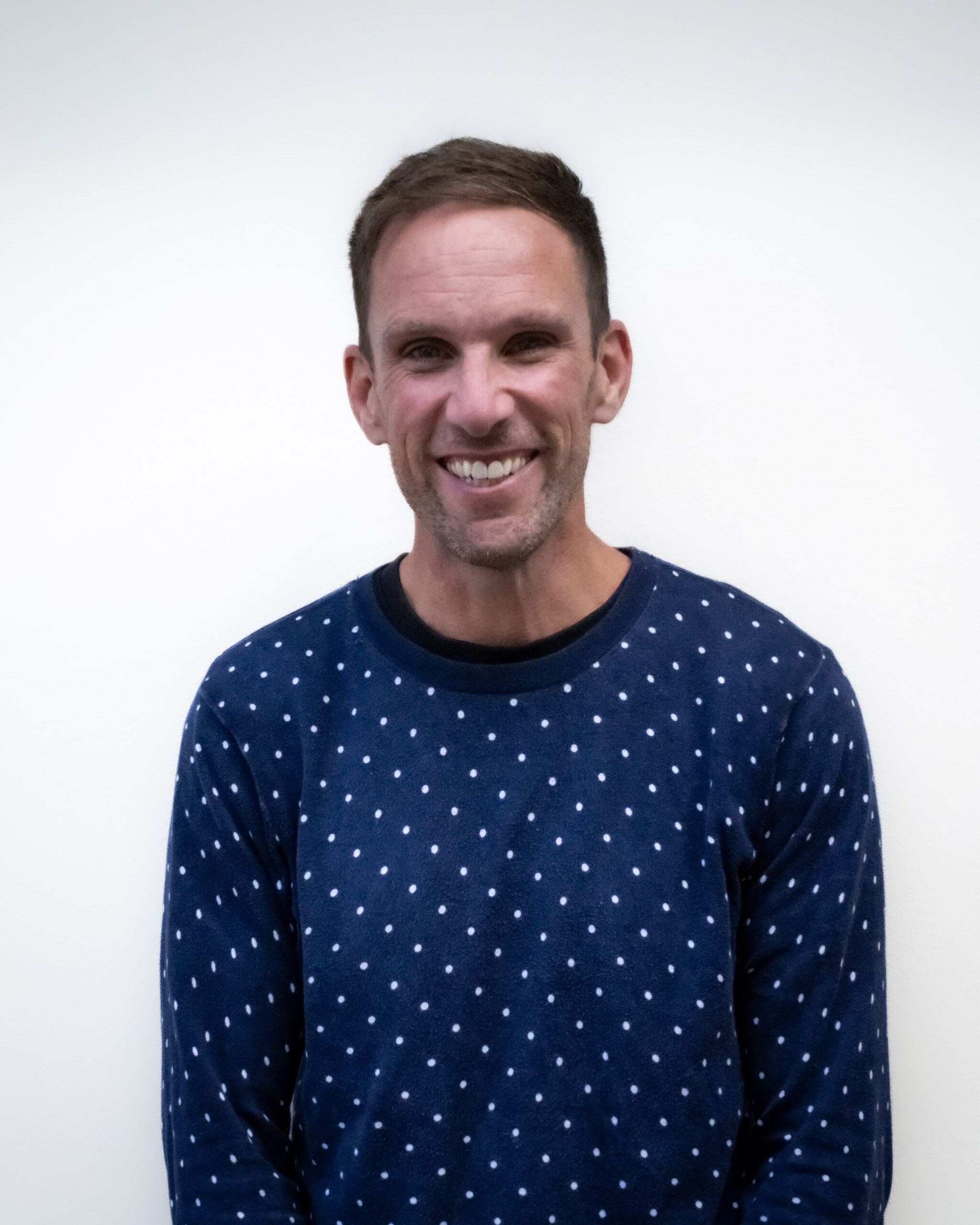 Dominic Gentry