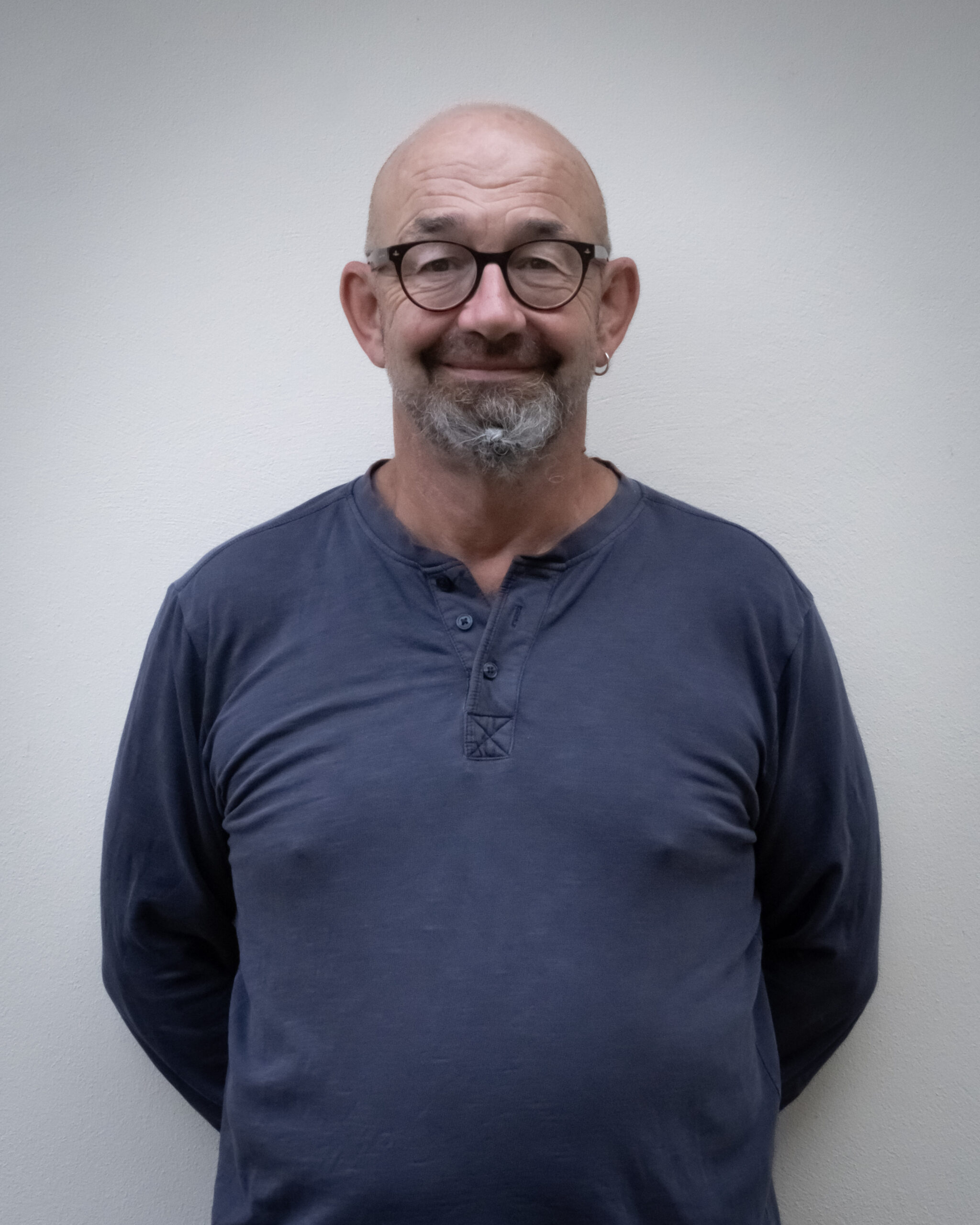 Tim Kerr
