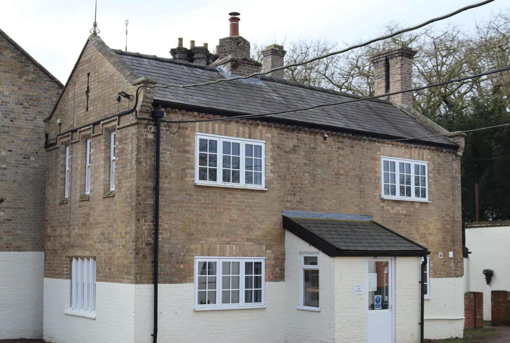 Clinical Therapy at Wetheringsett Manor