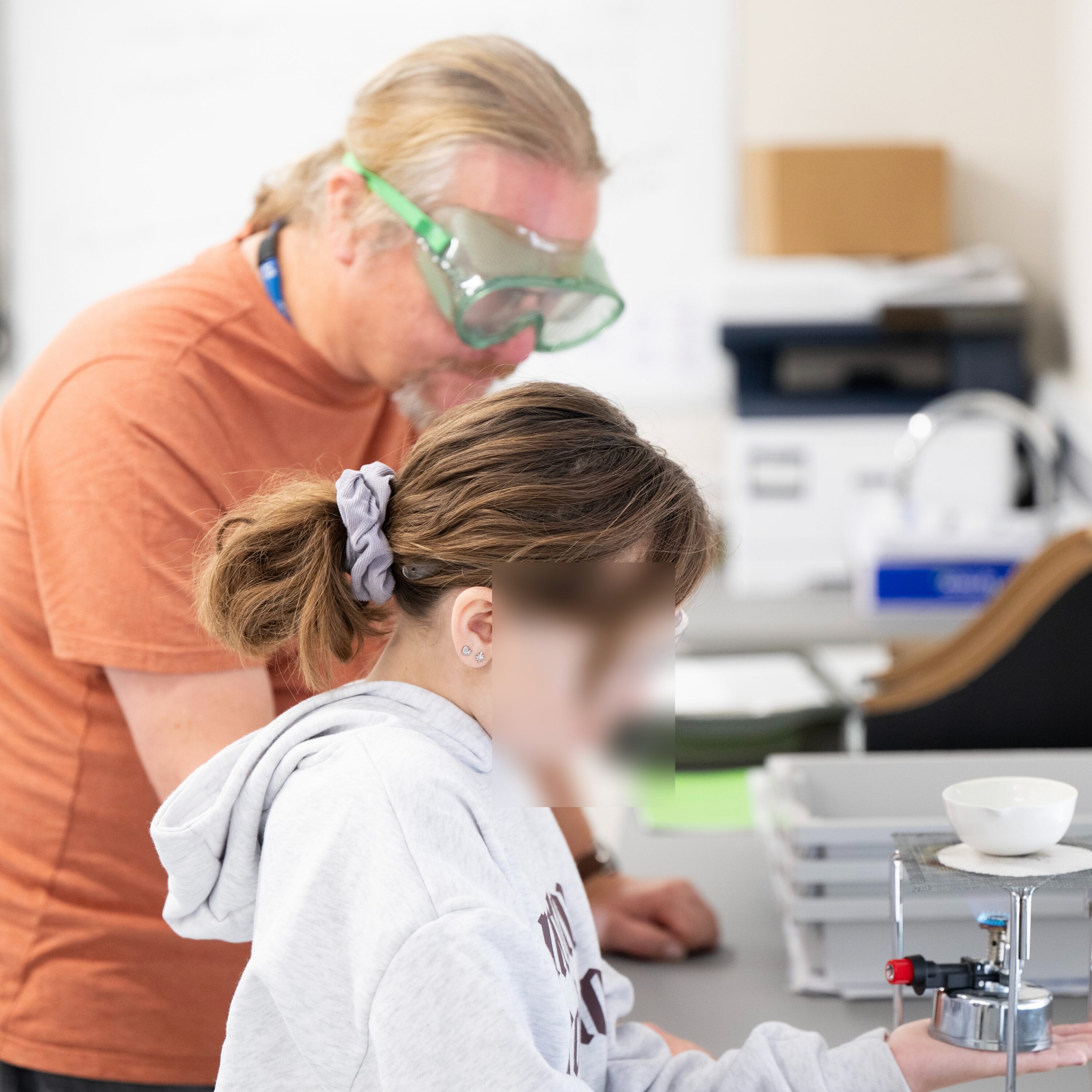 Leading provider of specialist education and residential care.