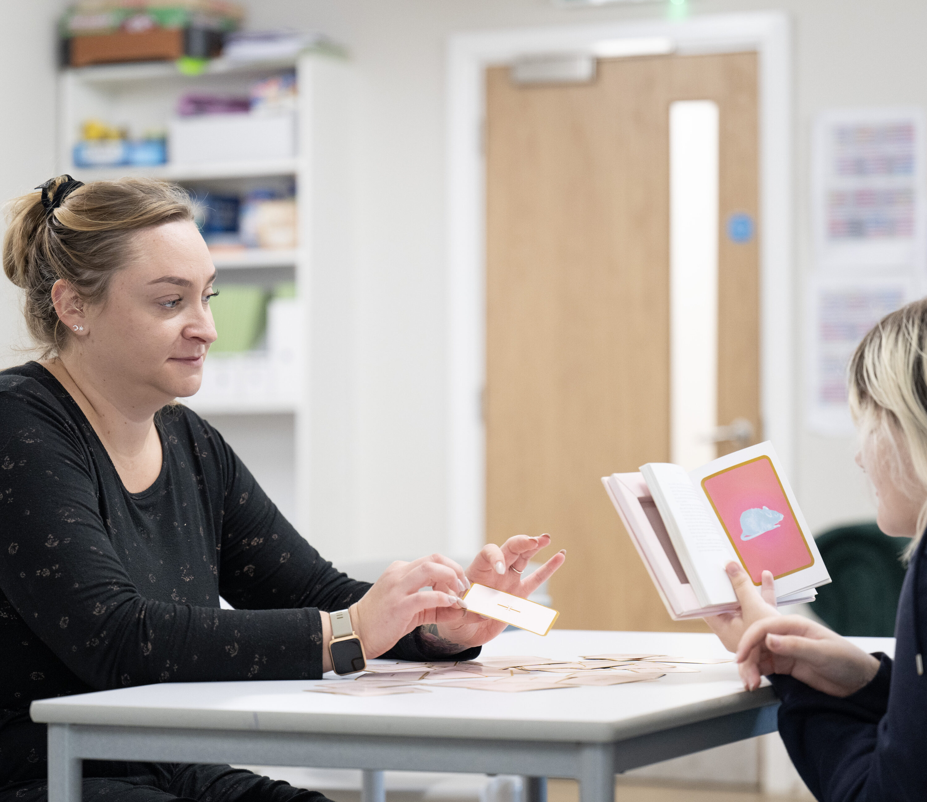 Leading provider of specialist education and residential care.