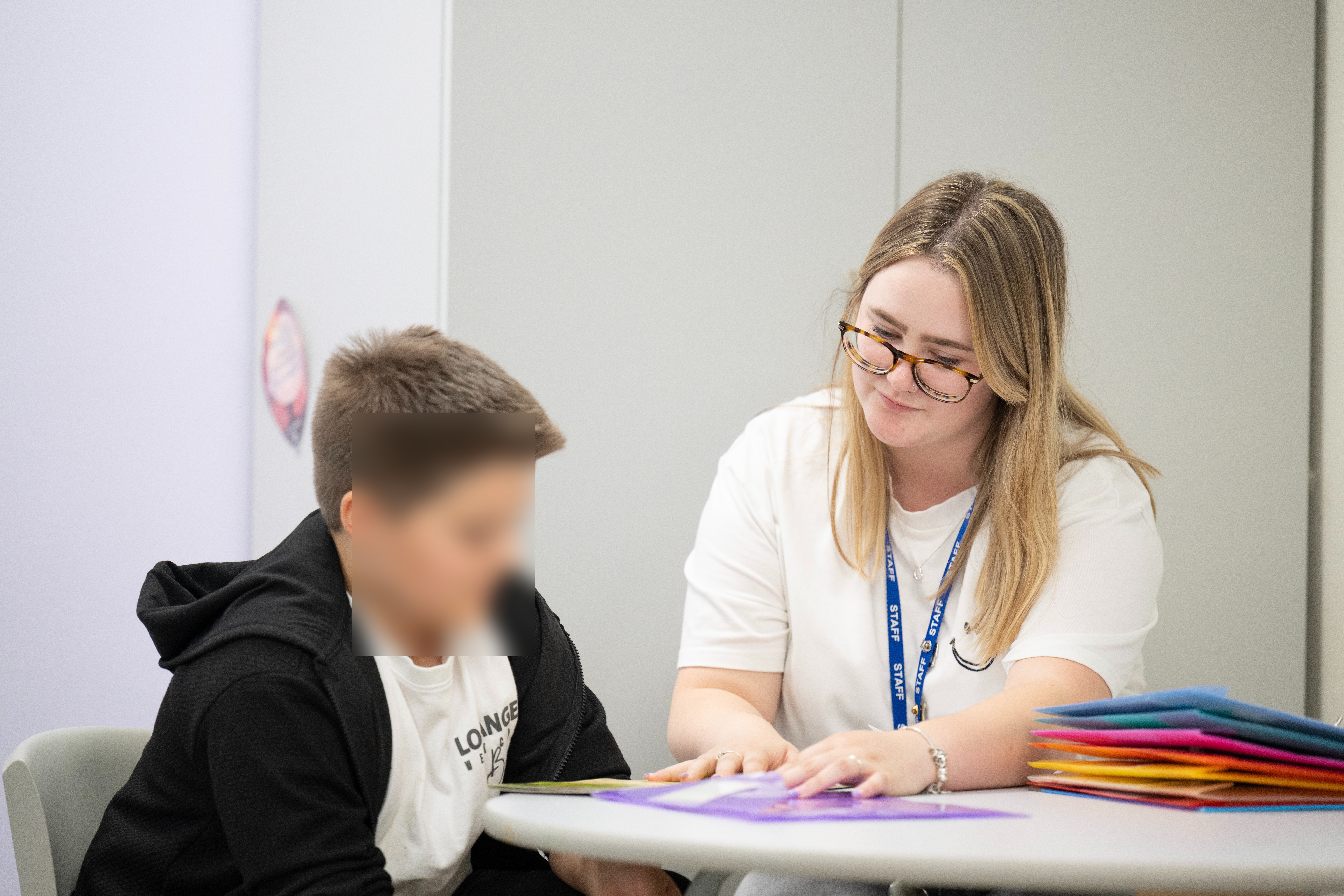 Leading provider of specialist education and residential care.