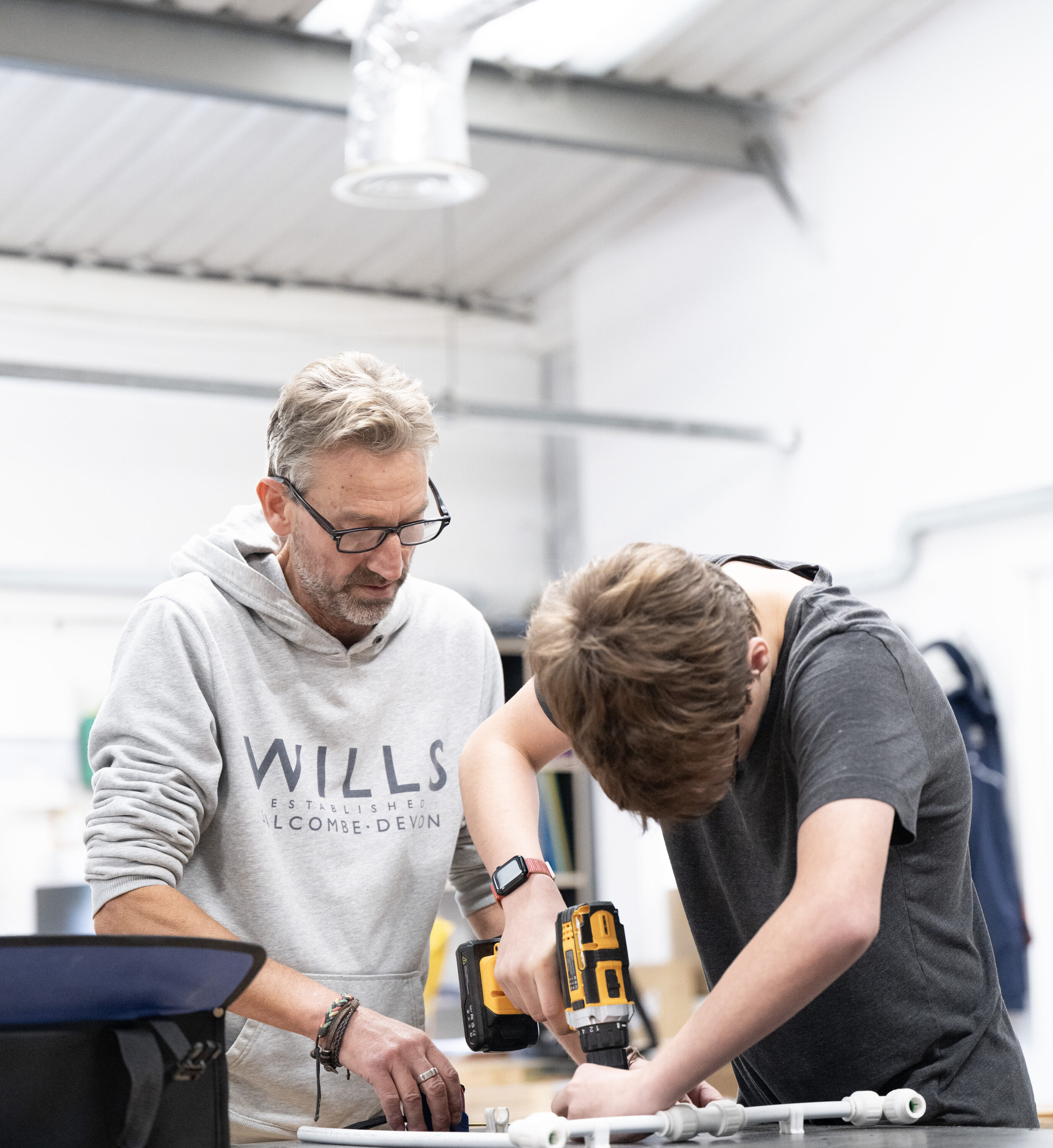 Leading provider of specialist education and residential care.